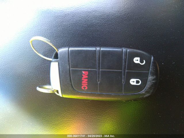 1C4RJEAG1EC145504 Jeep Grand Cherokee Laredo