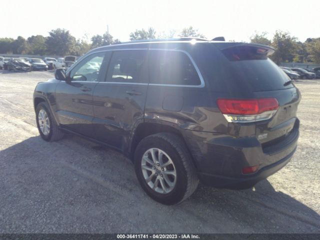 1C4RJEAG1EC145504 Jeep Grand Cherokee Laredo