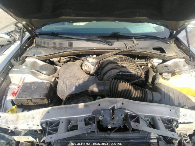 Chrysler 300 300c 2014 2C3CCAKGXEH240040 Image 10