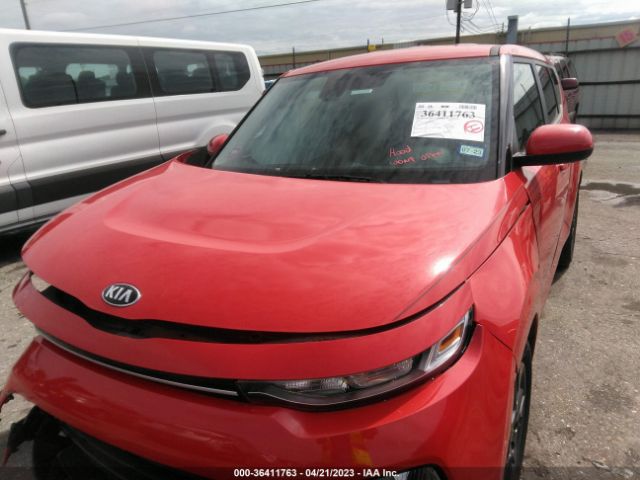KNDJ23AU7M7146250 KIA SOUL S