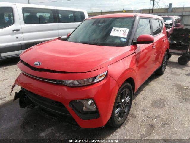 KNDJ23AU7M7146250 KIA SOUL S