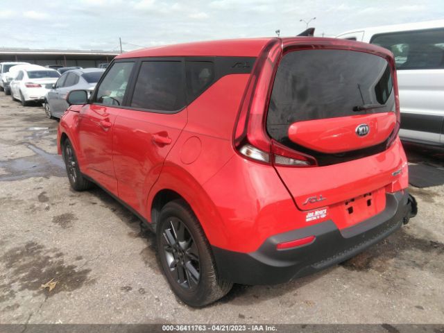 KNDJ23AU7M7146250 KIA SOUL S