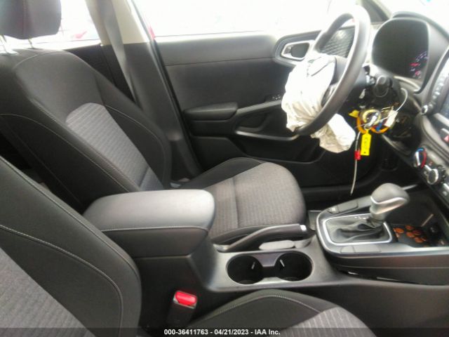 KNDJ23AU7M7146250 KIA SOUL S