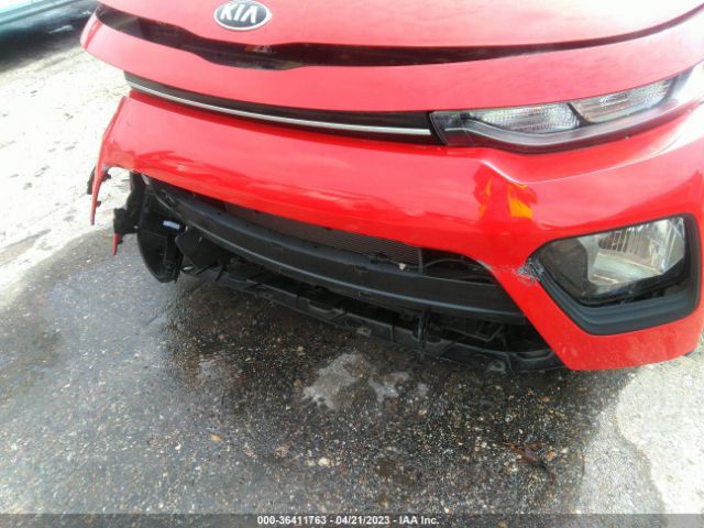 KNDJ23AU7M7146250 KIA SOUL S