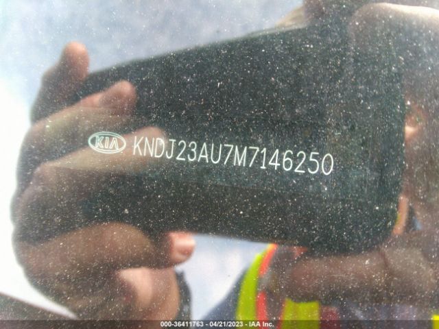 KNDJ23AU7M7146250 KIA SOUL S