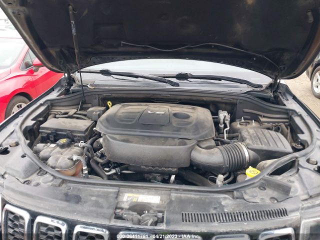 1C4RJEBG3KC662295 Jeep Grand Cherokee Limited