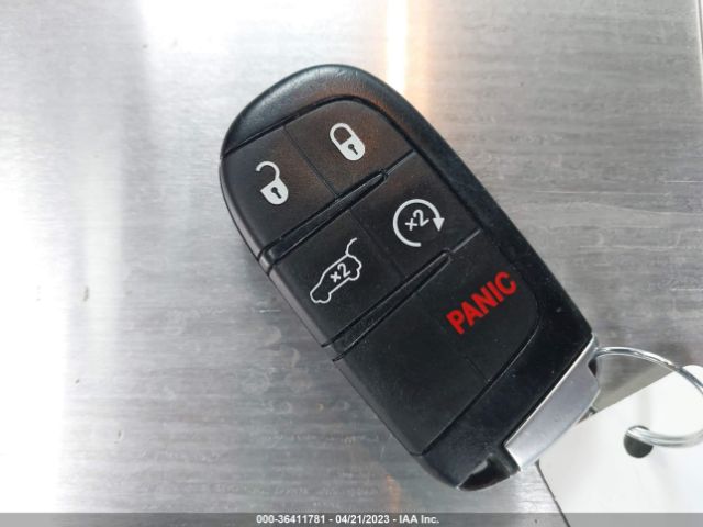 1C4RJEBG3KC662295 Jeep Grand Cherokee Limited