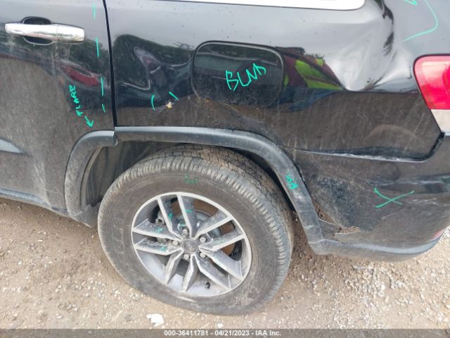 1C4RJEBG3KC662295 Jeep Grand Cherokee Limited