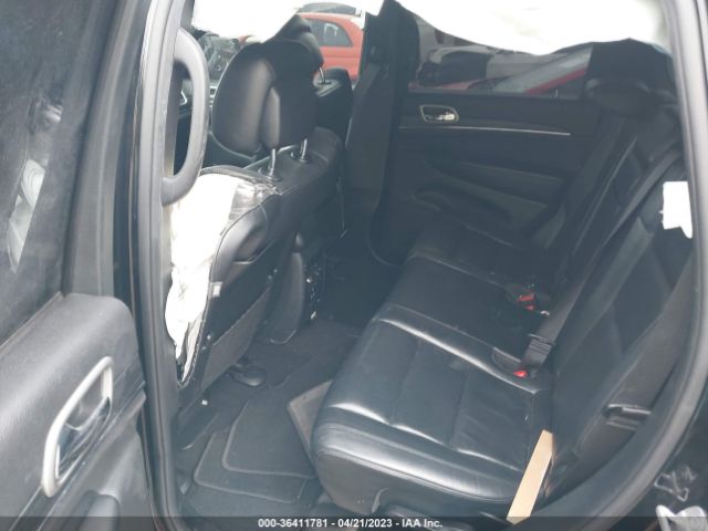 1C4RJEBG3KC662295 Jeep Grand Cherokee Limited