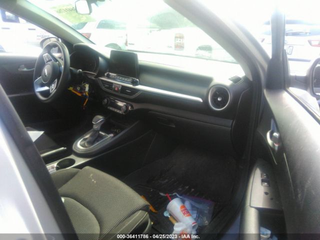 3KPF24AD0KE118508 KIA Forte Lxs