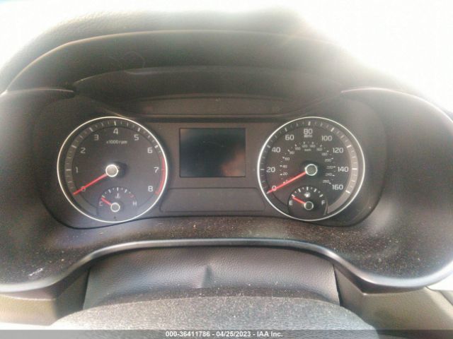 3KPF24AD0KE118508 KIA Forte Lxs