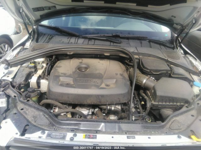 YV449MRU4H2141266 Volvo Xc60 Inscription