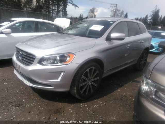 YV449MRU4H2141266 Volvo Xc60 Inscription