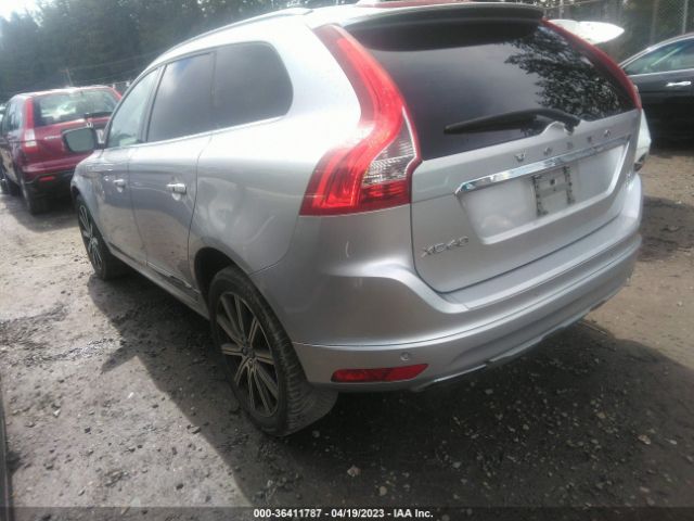 YV449MRU4H2141266 Volvo Xc60 Inscription