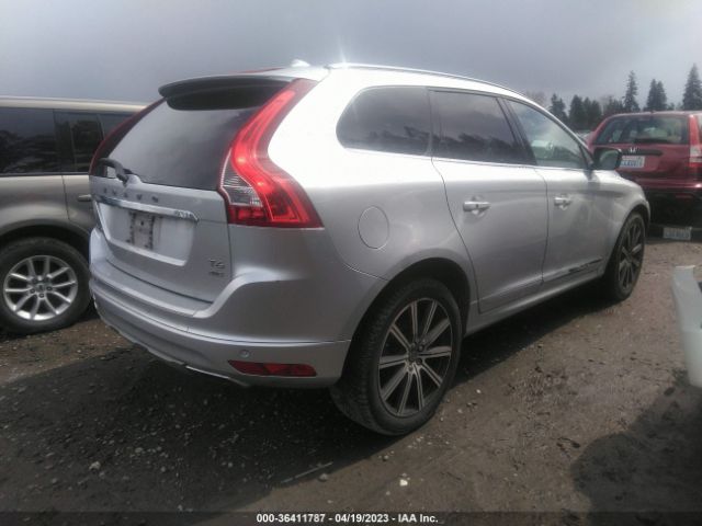 YV449MRU4H2141266 Volvo Xc60 Inscription