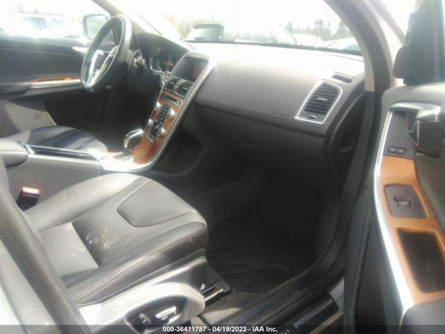 YV449MRU4H2141266 Volvo Xc60 Inscription
