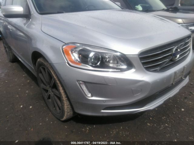 YV449MRU4H2141266 Volvo Xc60 Inscription