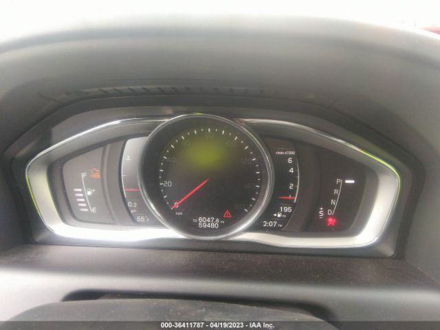 YV449MRU4H2141266 Volvo Xc60 Inscription