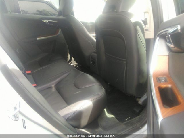 YV449MRU4H2141266 Volvo Xc60 Inscription