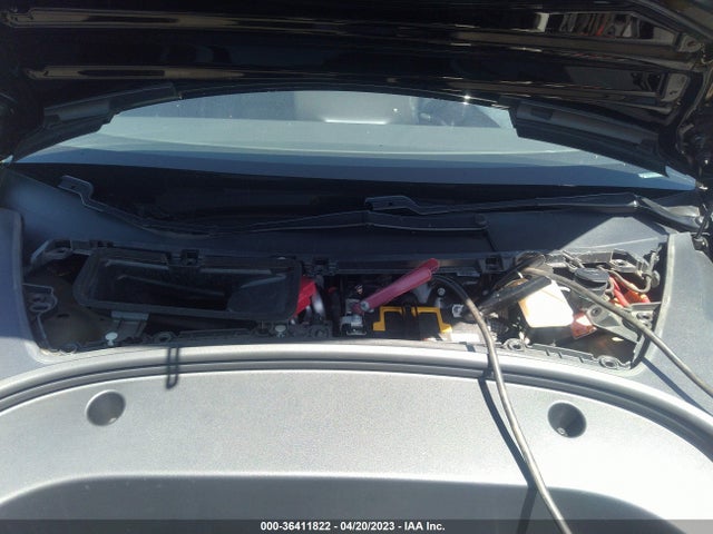Tesla Model 3 Standard Range Plus 2021 5YJ3E1EAXMF026859 Image 10