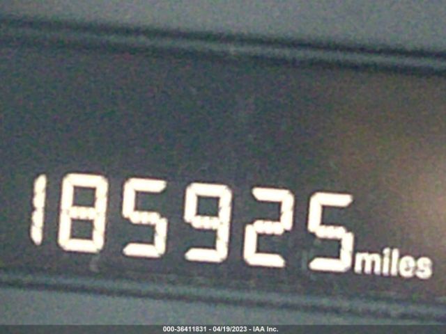 2C4RDGBG7HR605729 Dodge Grand Caravan Se