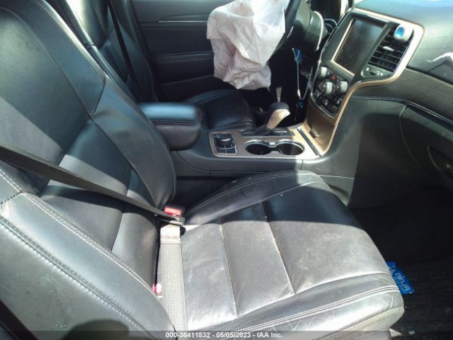 1C4RJFBG8HC863267 Jeep Grand Cherokee Limited
