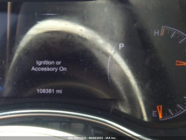 1C4RJFBG8HC863267 Jeep Grand Cherokee Limited
