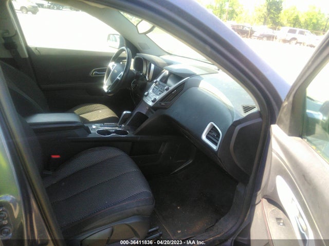 Chevrolet EQUINOX LT 2014 2GNALBEK3E6364999 Image 6