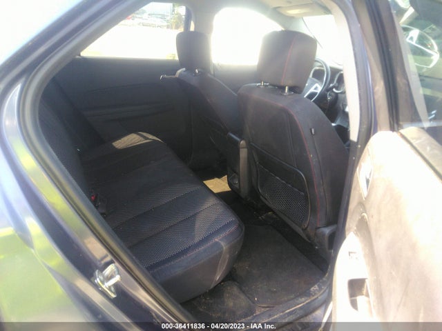 Chevrolet EQUINOX LT 2014 2GNALBEK3E6364999 Image 9