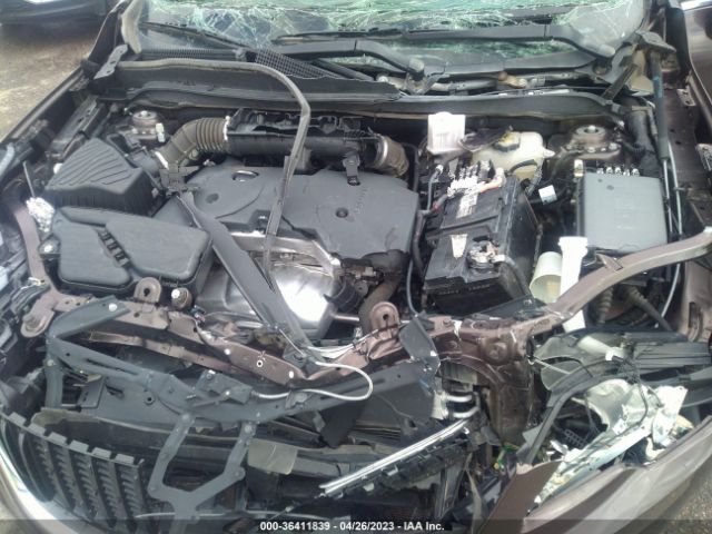 LRBFXBSA7LD227754 Buick Envision Preferred