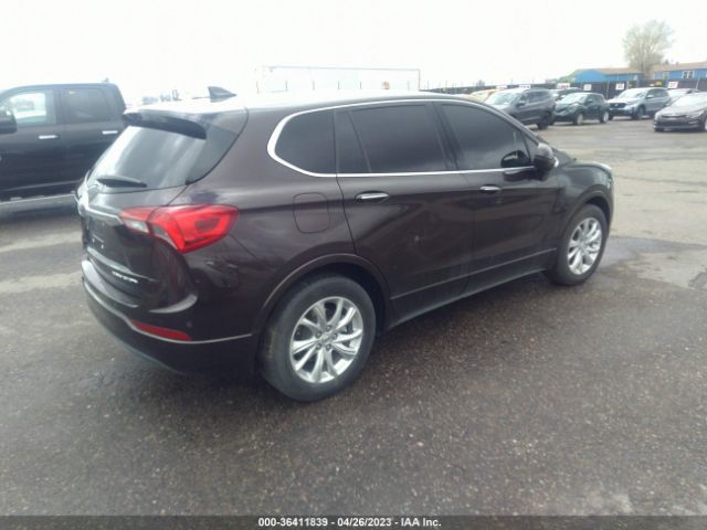 LRBFXBSA7LD227754 Buick Envision Preferred