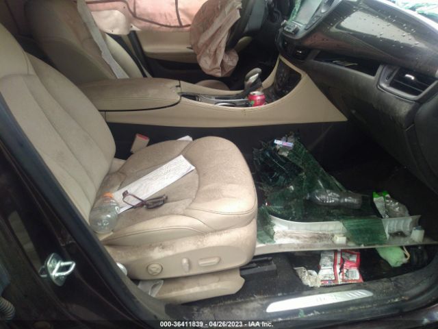 LRBFXBSA7LD227754 Buick Envision Preferred