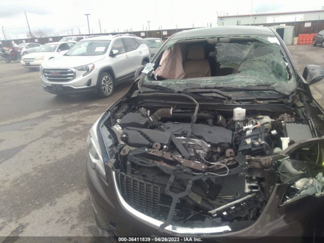LRBFXBSA7LD227754 Buick Envision Preferred