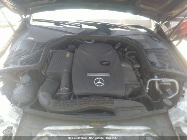 Mercedes-Benz C-class C 300 2016 55SWF4JBXGU139904 Image 12