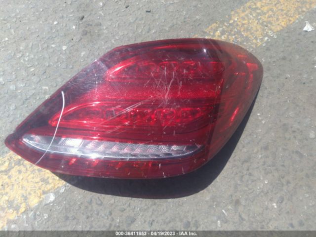 Mercedes-Benz C-class C 300 2016 55SWF4JBXGU139904 Image 4
