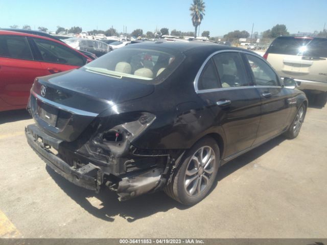 Mercedes-Benz C-class C 300 2016 55SWF4JBXGU139904 Image 6