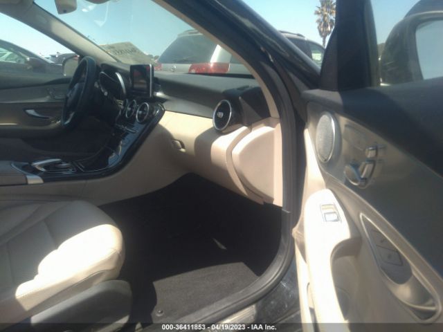 Mercedes-Benz C-class C 300 2016 55SWF4JBXGU139904 Image 7