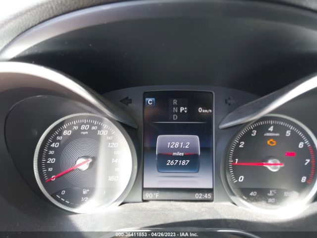 Mercedes-Benz C-class C 300 2016 55SWF4JBXGU139904 Image 9