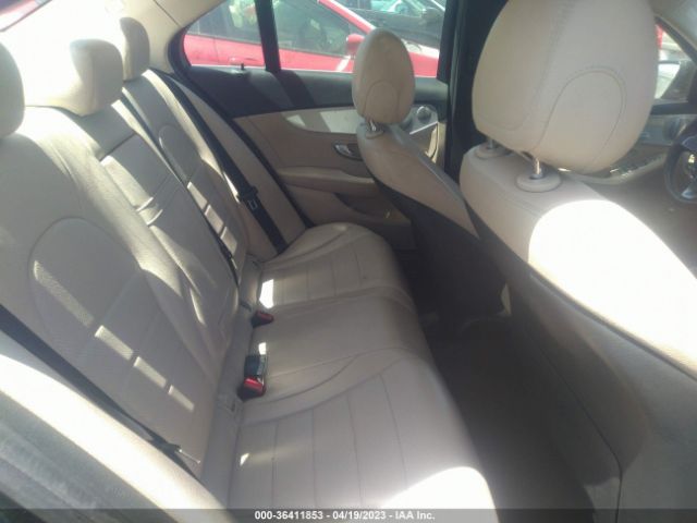 Mercedes-Benz C-class C 300 2016 55SWF4JBXGU139904 Image 10