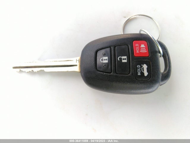Toyota 2zr-fe 2016 2T1BURHE0GC513024 Image 24