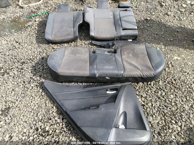 Toyota 2zr-fe 2016 2T1BURHE0GC513024 Image 25