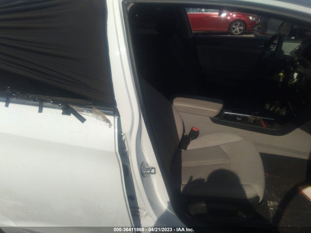 Hyundai Sonata 2017 5NPE24AFXHH568040 Image 5