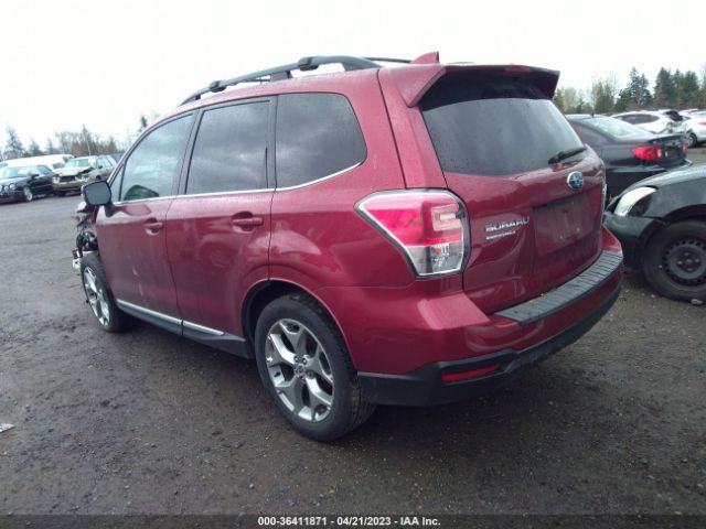 JF2SJATC6HH495983 Subaru Forester Touring