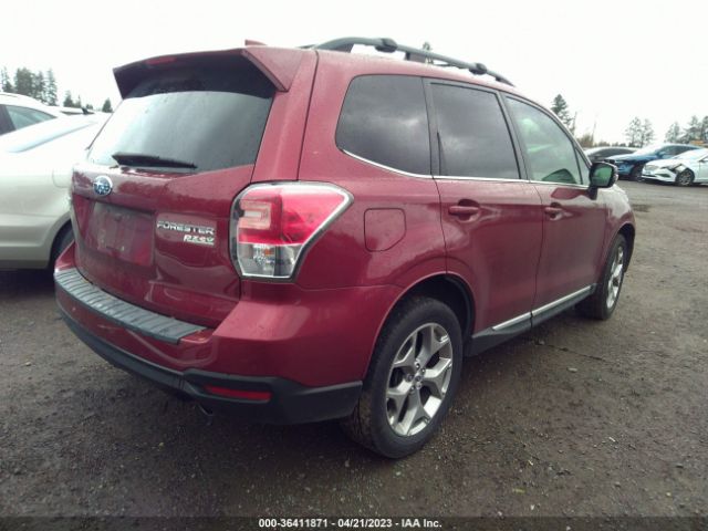 JF2SJATC6HH495983 Subaru Forester Touring