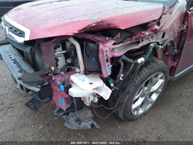 JF2SJATC6HH495983 Subaru Forester Touring