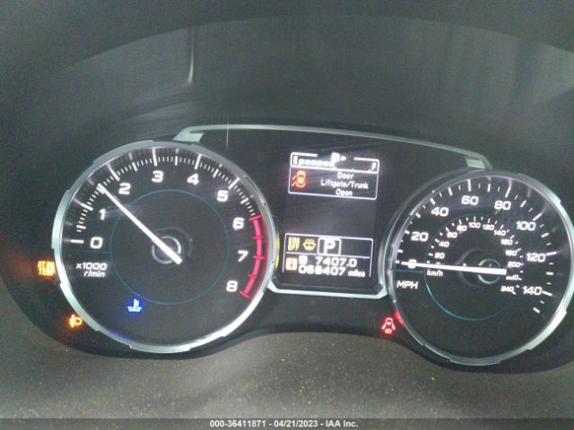 JF2SJATC6HH495983 Subaru Forester Touring
