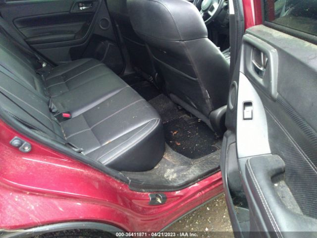 JF2SJATC6HH495983 Subaru Forester Touring