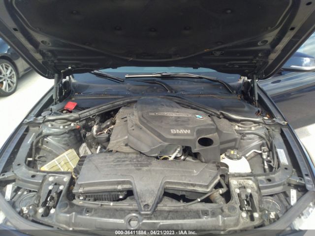 WBA3A5G54FNS86453 BMW 3 Series 328i