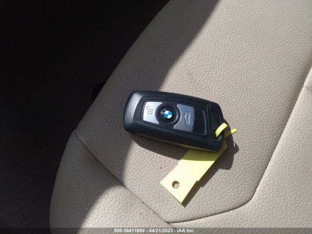WBA3A5G54FNS86453 BMW 3 Series 328i