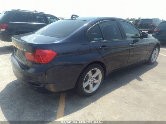 WBA3A5G54FNS86453 BMW 3 Series 328i